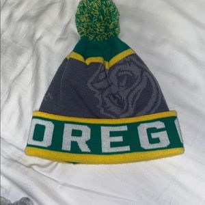 Oregon Beanie